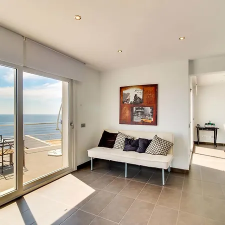 Villa Cielo Cala Pi (Mallorca)