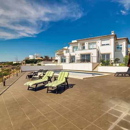 Villa Cielo Cala Pi (Mallorca)