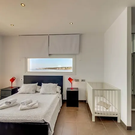 Villa Cielo *