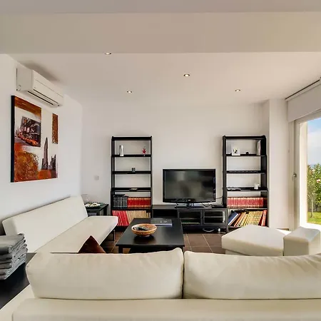 Cielo Villa *