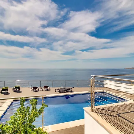 Cielo Cala Pi (Mallorca)