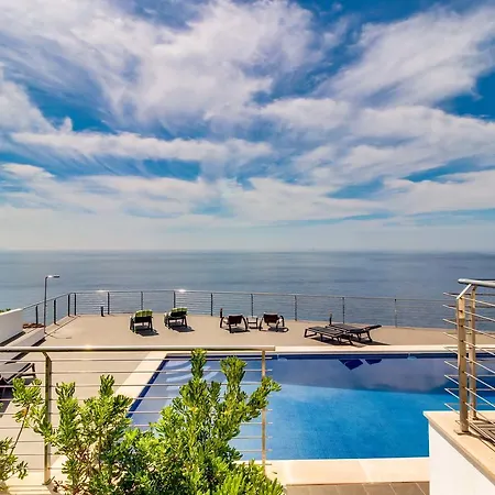 Cielo Villa Cala Pi (Mallorca)