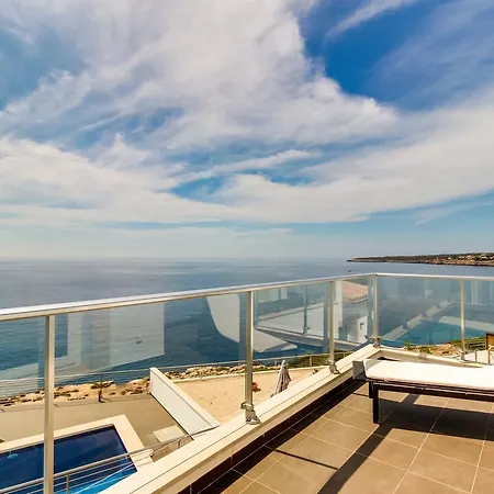 Villa Cielo Cala Pi (Mallorca)