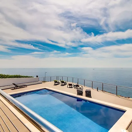 Villa Cielo *