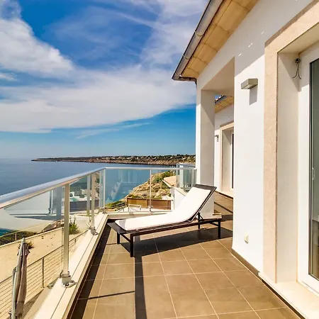 Villa Cielo *